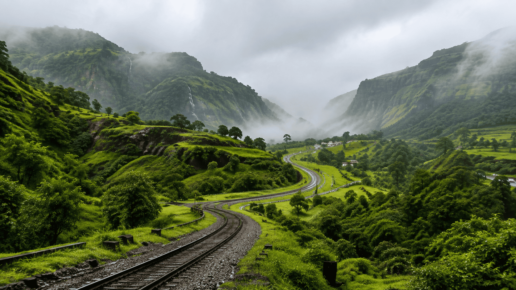 Khandala