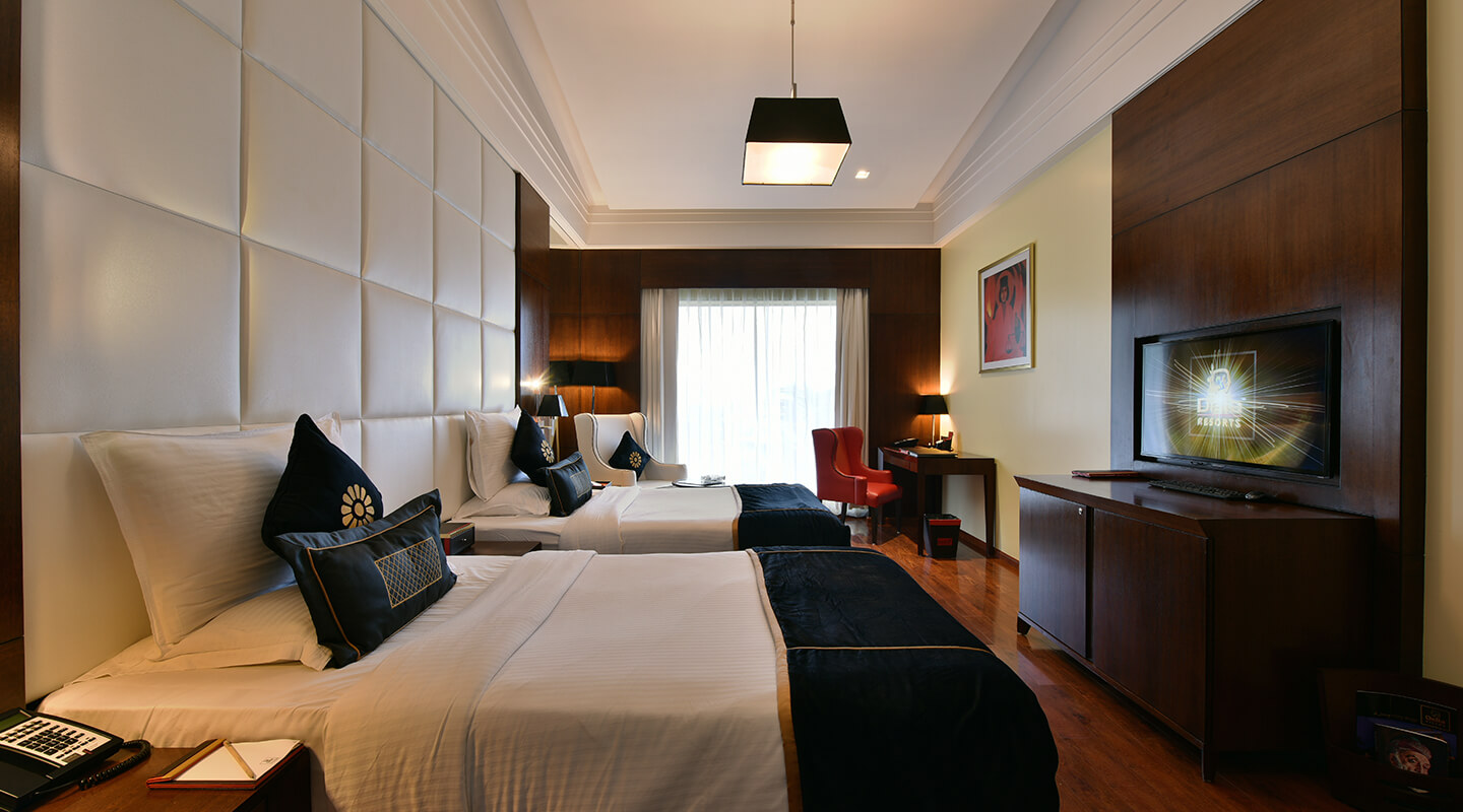 Royal Suite